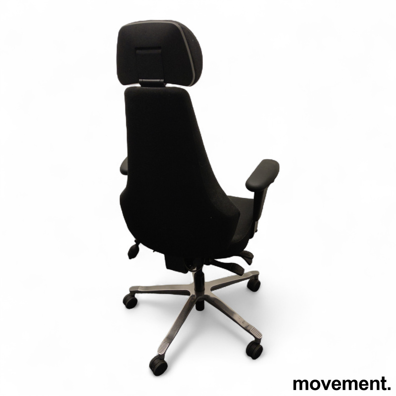 Allegro med nakkepute og armlener - 2 / 2