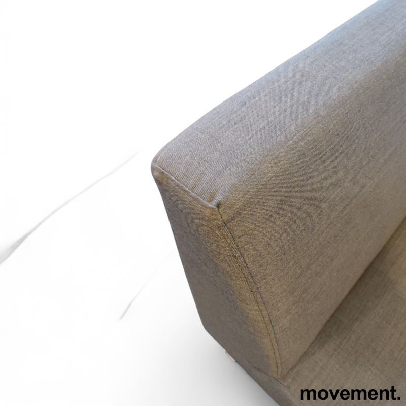 Pivot 1-seter uten vange Lyst blått - 3 / 3