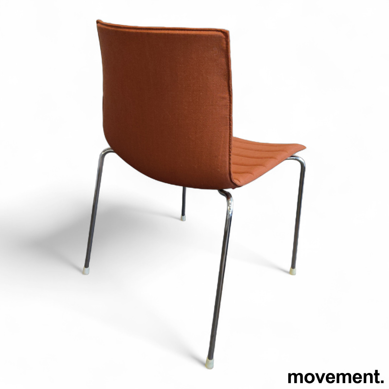 Catifa 46 fullpolstret, 4 ben - 2 / 3