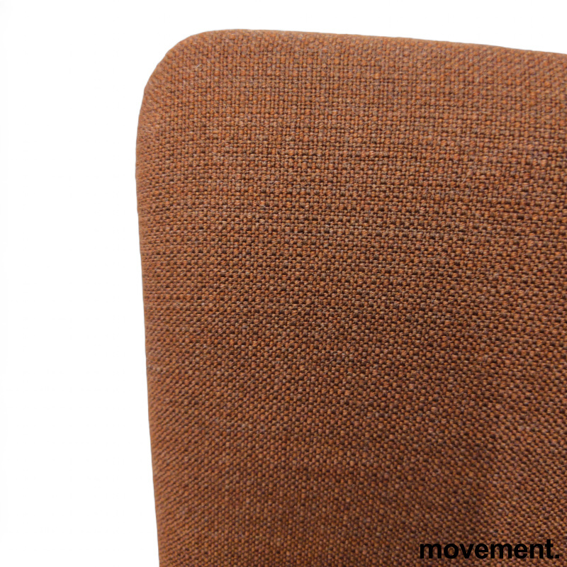 Tab 160x60cm Rustrødt stoff - 3 / 3