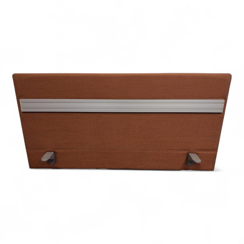 Tab 120x60cm Rustrødt stoff