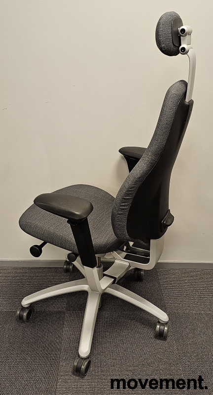 Mereo 220 med nakkepute og armlene - 3 / 3