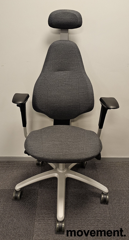 Mereo 220 med nakkepute og armlene - 2 / 3