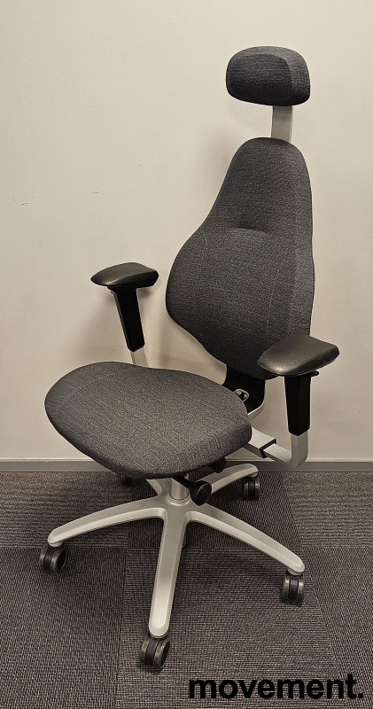 Mereo 220 med nakkepute og armlene - 1 / 3