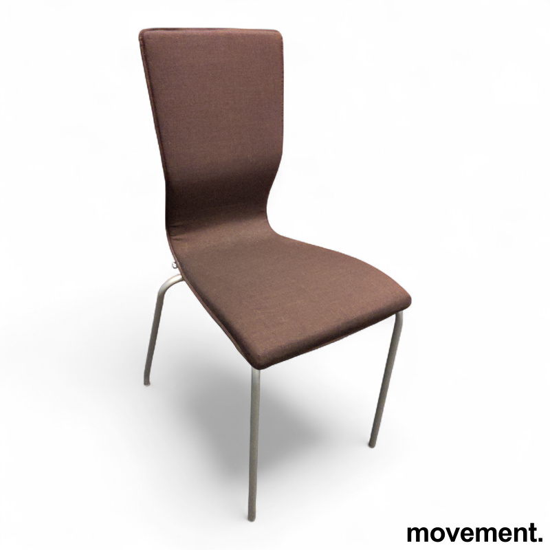 Graf Lilla stoff (Kvadrat Remix - 1 / 2