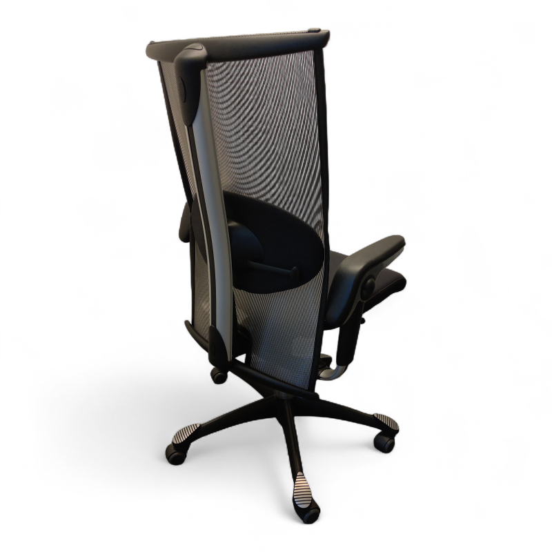 H09 Inspiration 9220 Sort sete