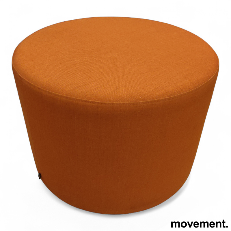 Bold Rødorange (Kvadrat Remix 543), - 1 / 2