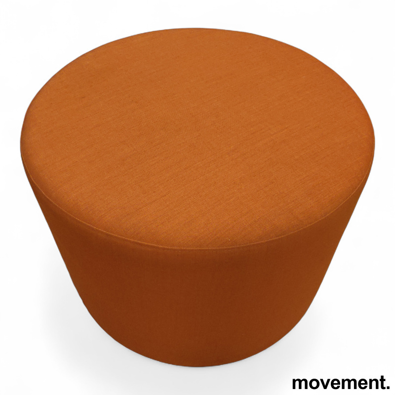 Bold Rødorange (Kvadrat Remix 543), - 2 / 2