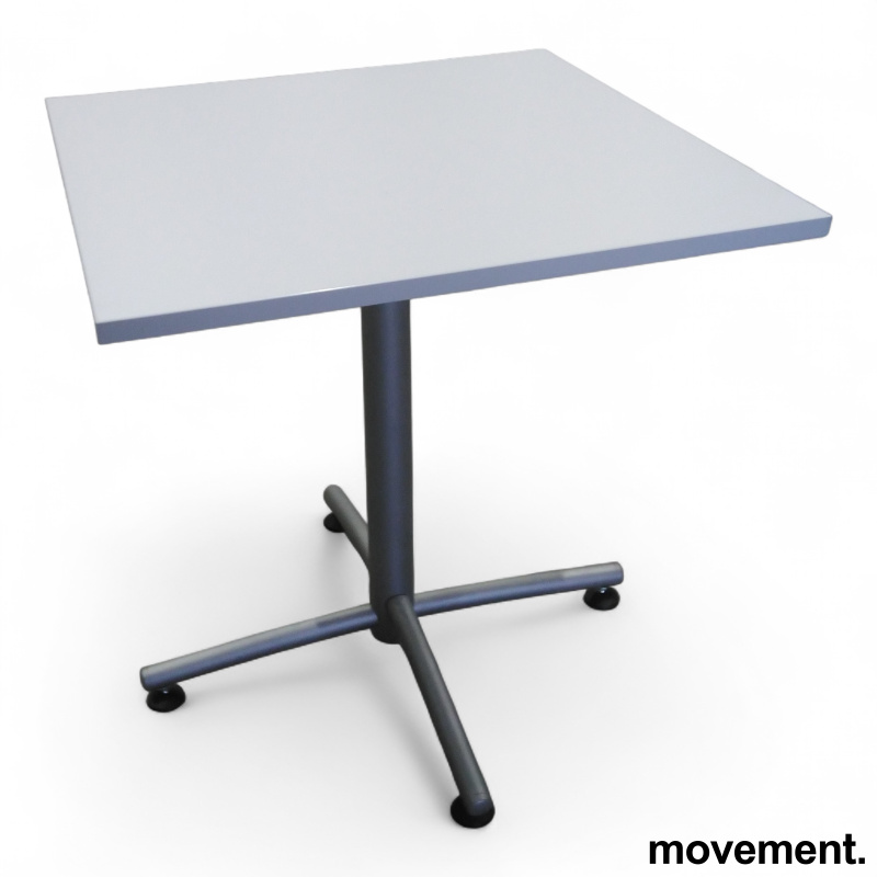 Avec 70x70cm Lys grå, grått - 1 / 2