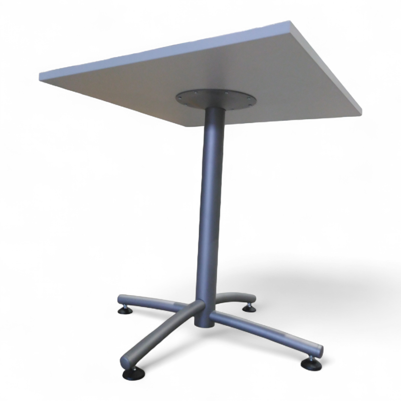 Avec 70x70cm Lys grå, grått