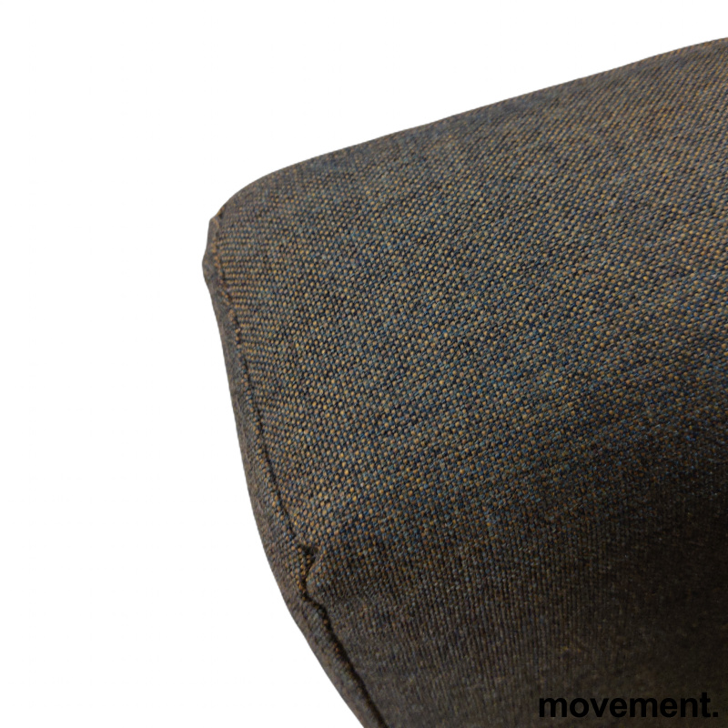 Pivot 1-seter uten vange Mørkt - 3 / 3