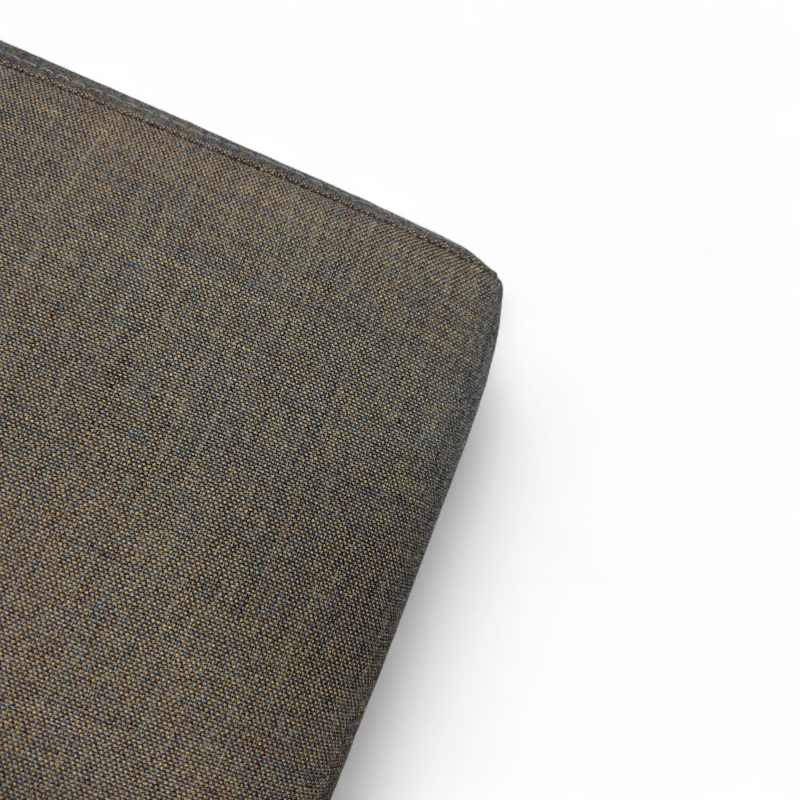 Pivot 3-seter uten armlene Mørkt