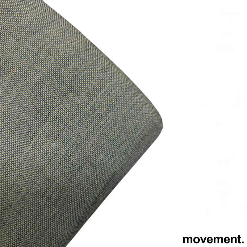 Graf Grønt stoff (Kvadrat Remix - 3 / 3