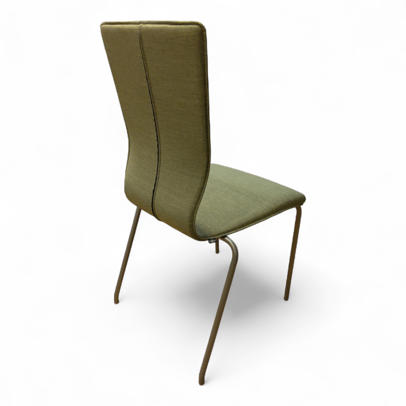 Graf Grønt stoff (Kvadrat Remix