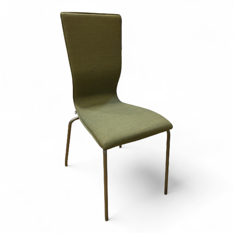 Graf Grønt stoff (Kvadrat Remix