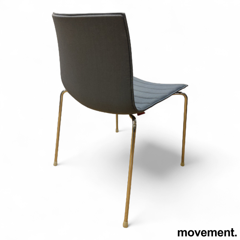 Catifa 46 fullpolstret, 4 ben - 2 / 3