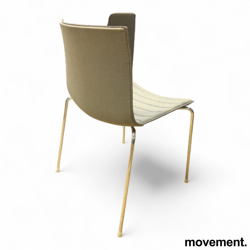 Catifa 46 fullpolstret, 4 ben - 2 / 3