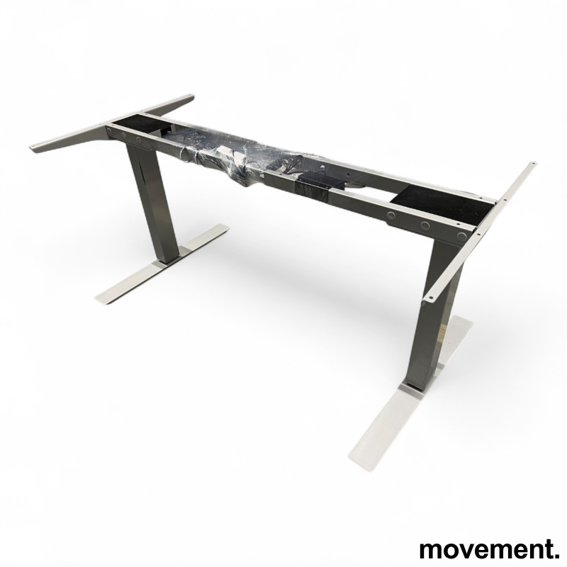 Izi pro understell Lyst grålakkert - 2 / 2