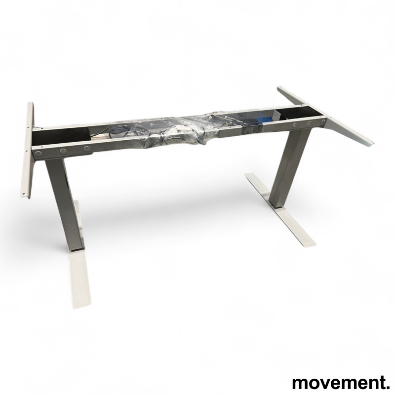 Izi pro understell Lyst grålakkert - 1 / 2