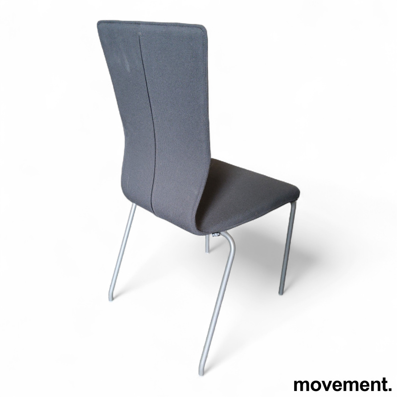 Graf Mørk grått stoff Gabriel Fame - 2 / 3