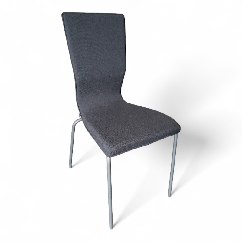 Graf Mørk grått stoff Gabriel Fame