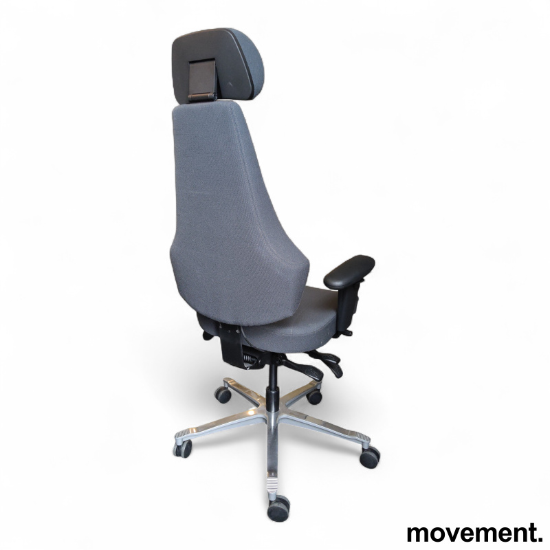 Allegro med nakkepute og armlener - 2 / 3