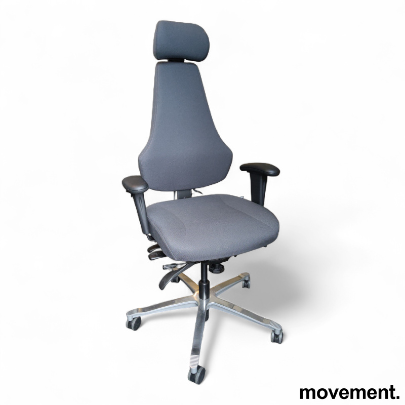 Allegro med nakkepute og armlener - 1 / 3