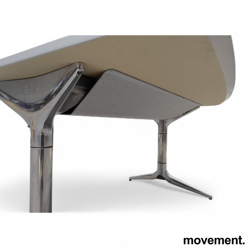 HideTech 140x110cm Lys grå, - 2 / 2