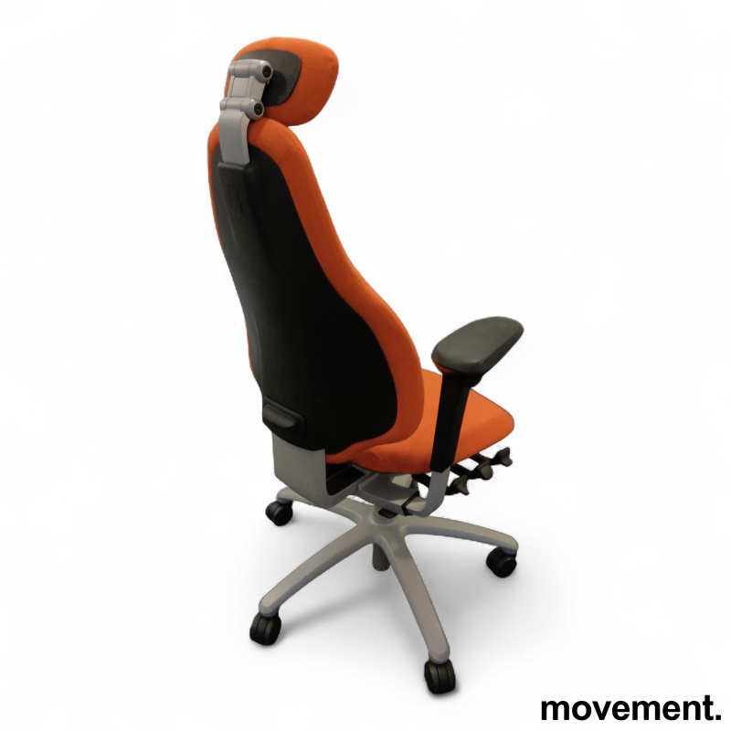 Mereo 220 med nakkepute og armlene - 2 / 2