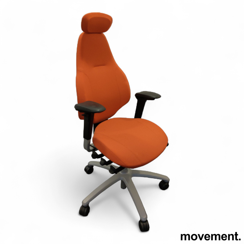 Mereo 220 med nakkepute og armlene - 1 / 2