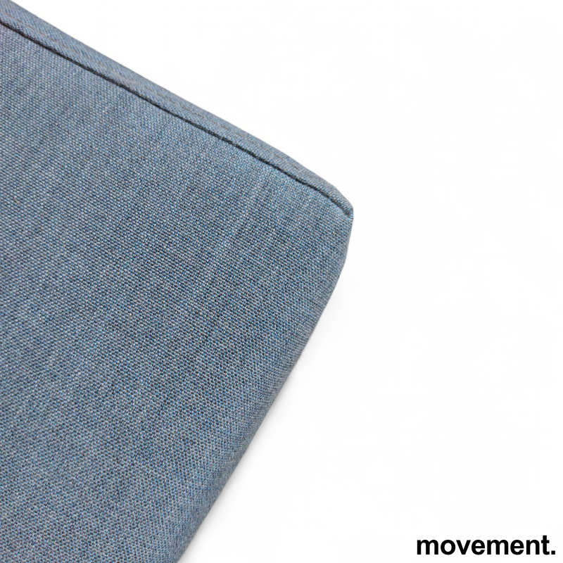 Pivot 3-seter uten armlene Lyst - 3 / 3