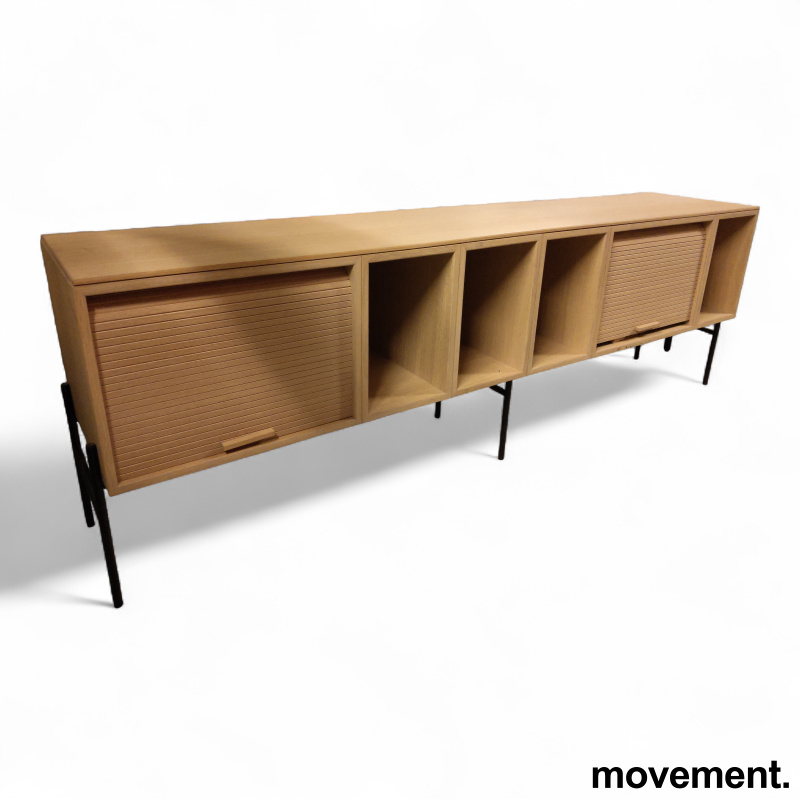 Hifive storage 200cm, lave ben - 1 / 3