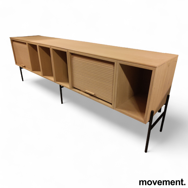 Hifive storage 200cm, lave ben - 2 / 3