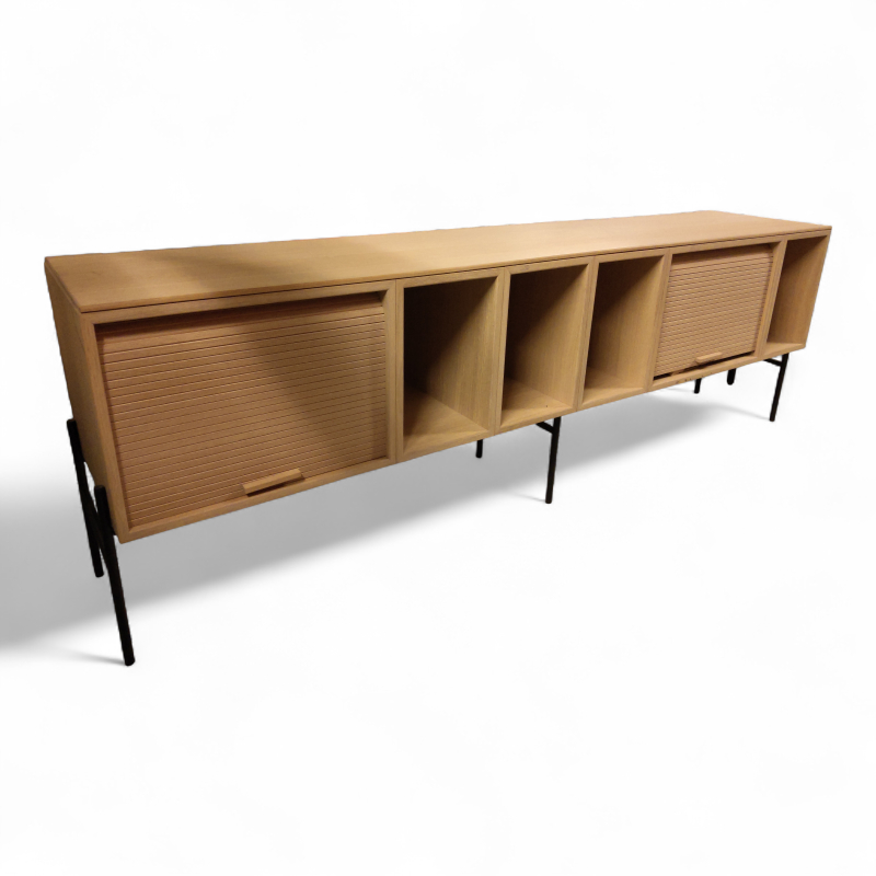 Hifive storage 200cm, lave ben