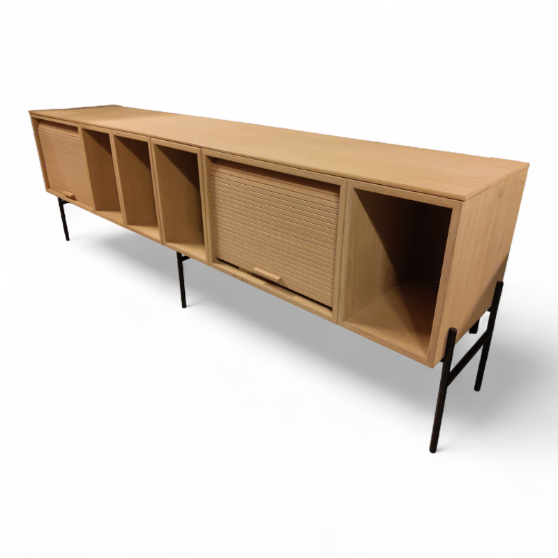 Hifive storage 200cm, lave ben