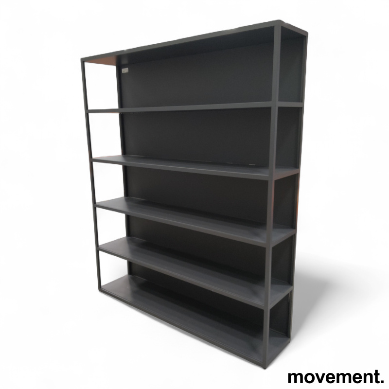 New order 150cm 5A4, med bakvegg