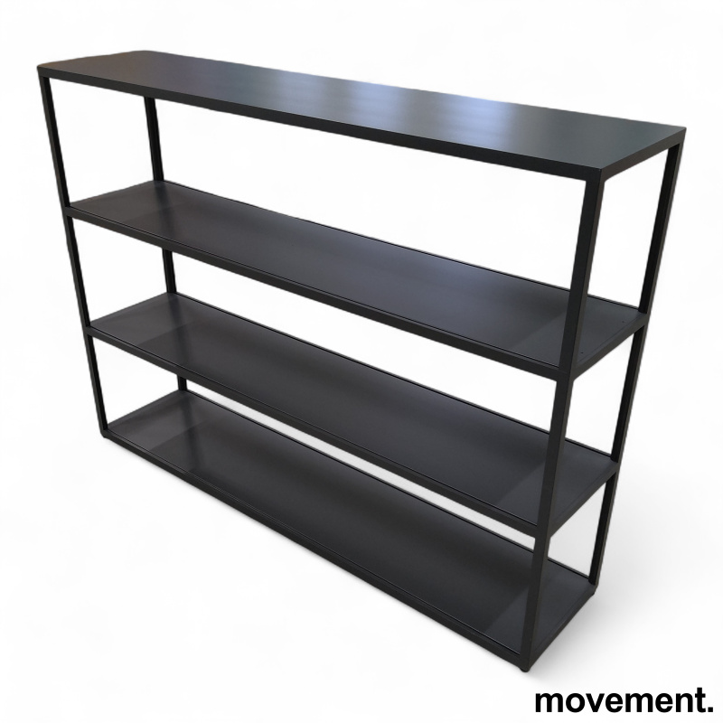 New order 150cm 3A4 Sort, Pent - 2 / 2