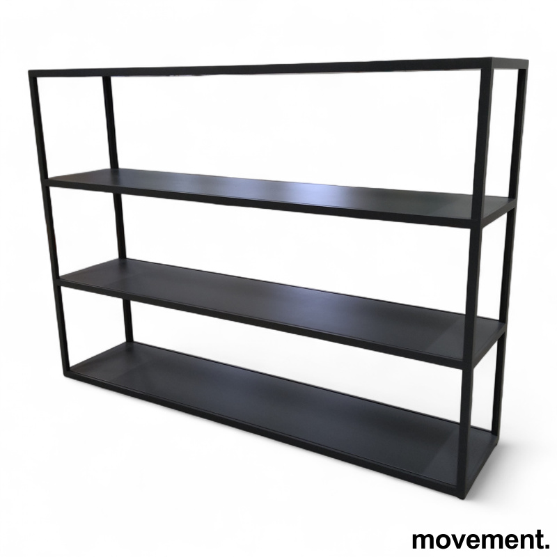 New order 150cm 3A4 Sort, Pent - 1 / 2