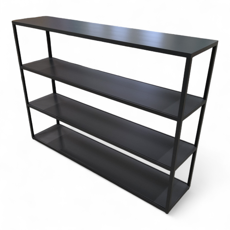 New order 150cm 3A4 Sort, Pent