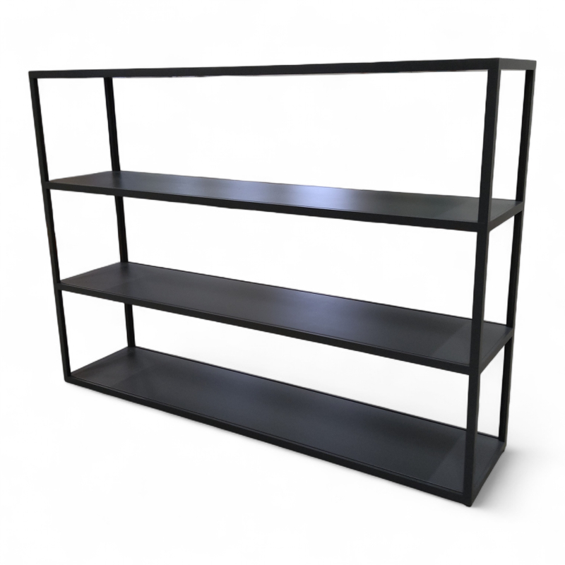 New order 150cm 3A4 Sort, Pent