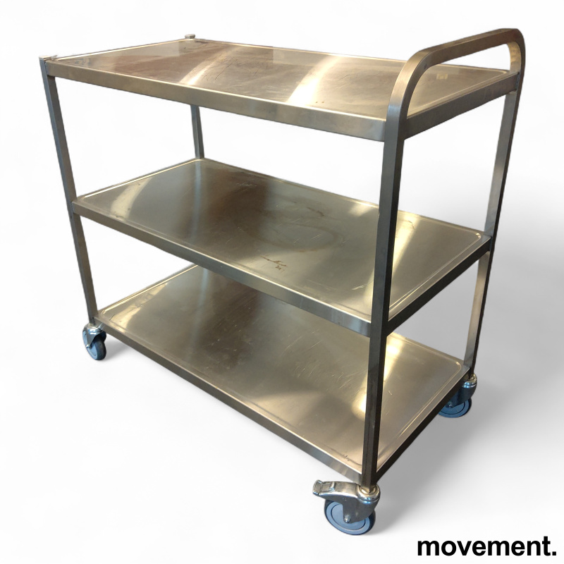 Kantinetralle 3 plan 110x55cm - 1 / 2