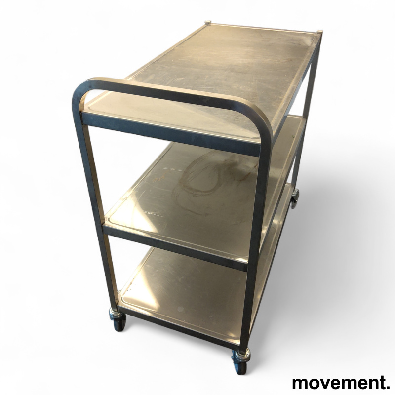 Kantinetralle 3 plan 110x55cm - 2 / 2