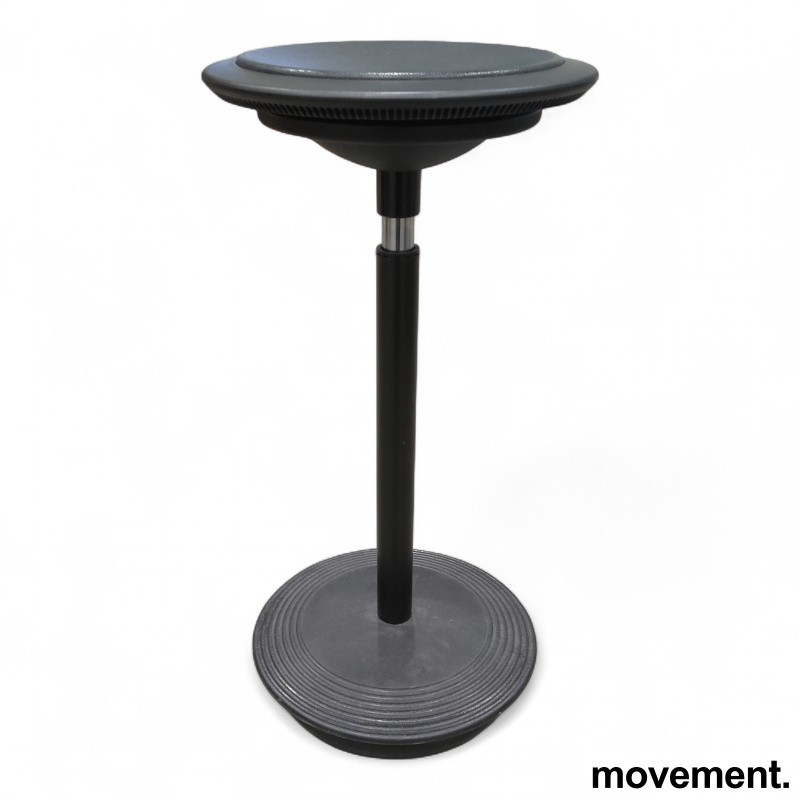 Stitz Sort, Pent brukt - 2 / 2