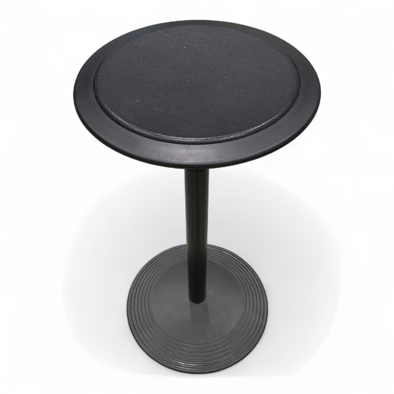 Stitz Sort, Pent brukt