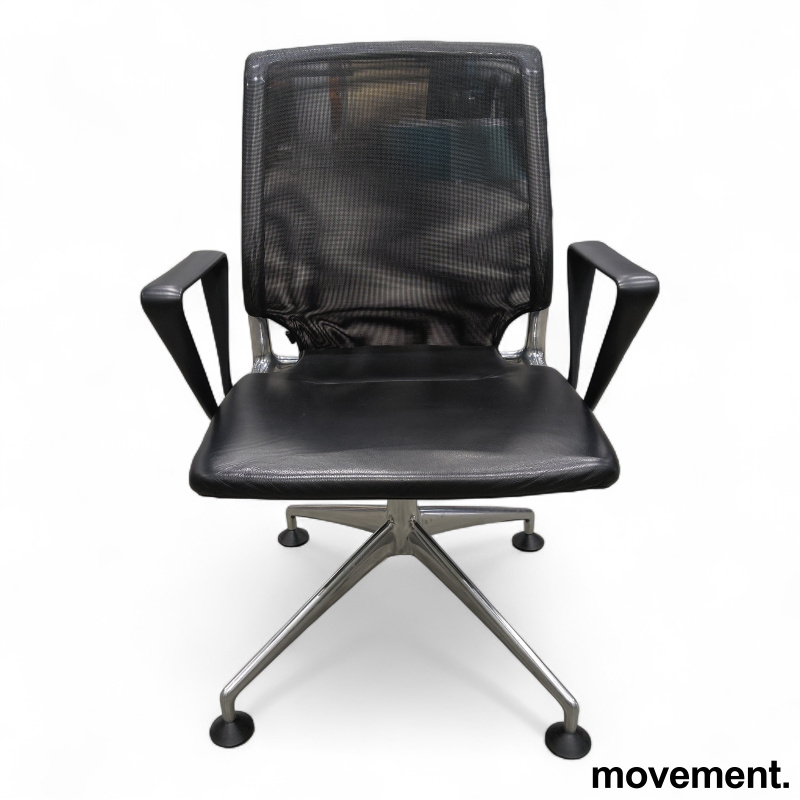 Meda, 4er kryss med glidere, - 1 / 2