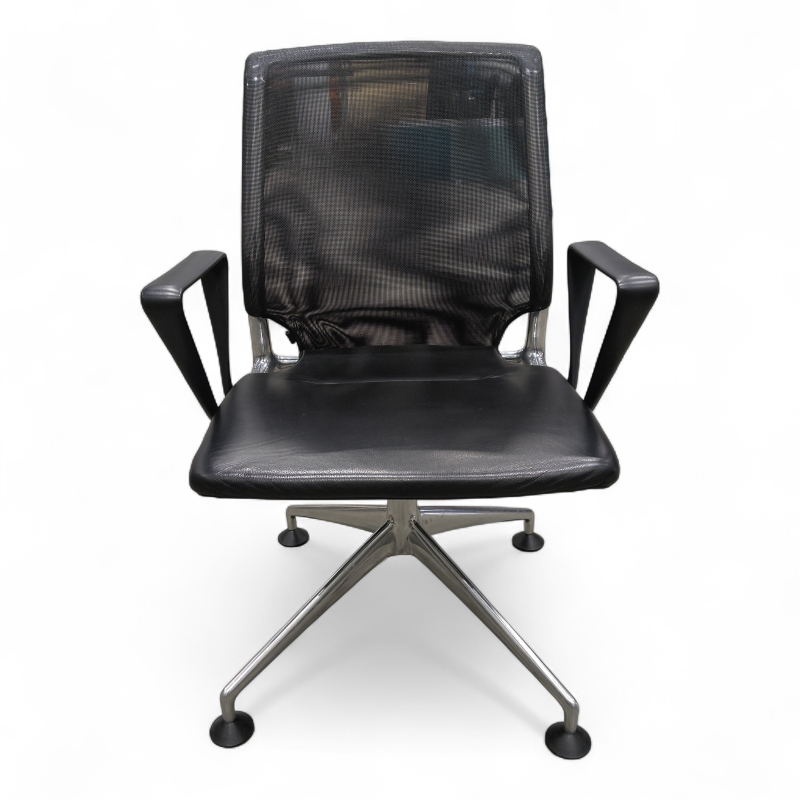 Meda, 4er kryss med glidere,