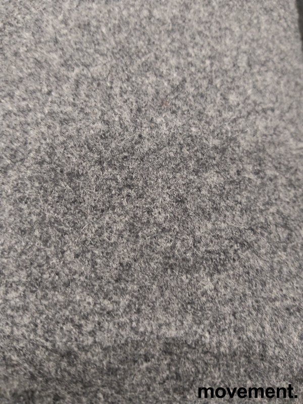 EJ 600 238cm Grått stoff, Pent - 3 / 3