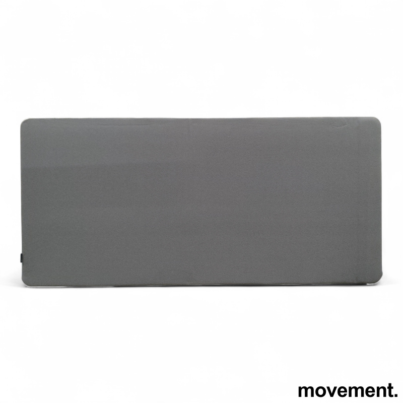 ScreenIt Standard 140x65cm Grågrønt