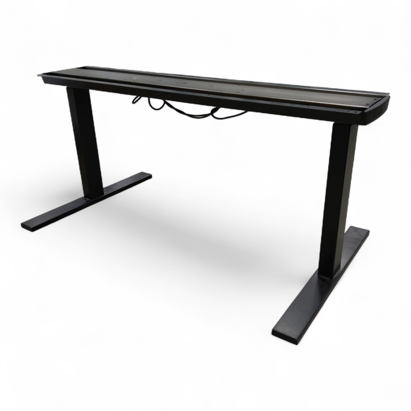 Q20 understell, 140cm Sort, Pent