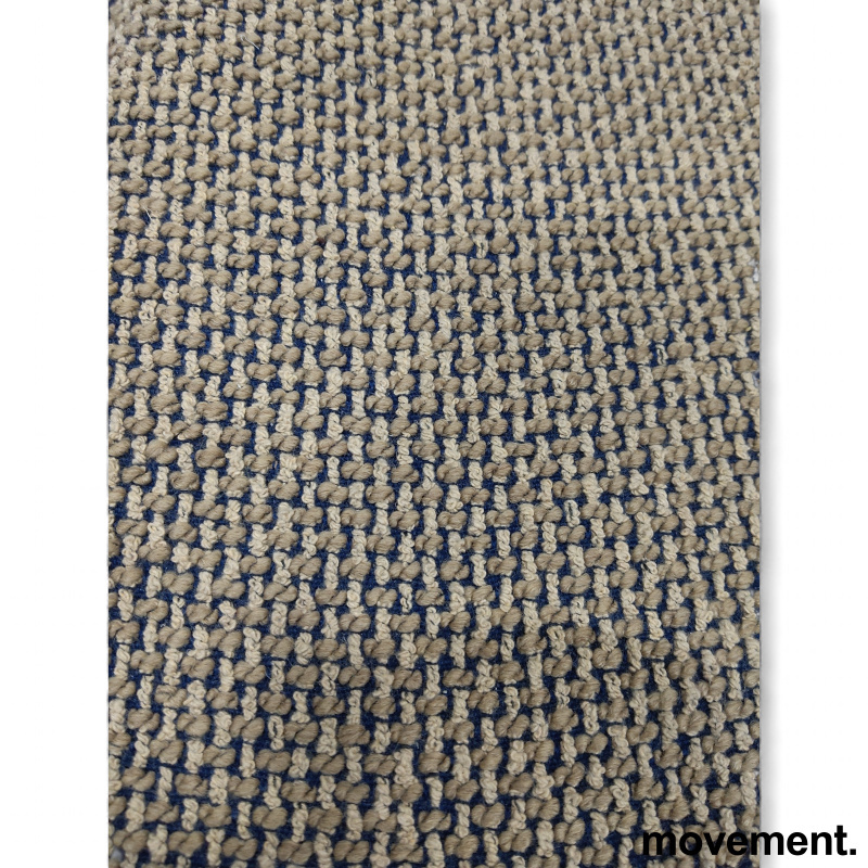 Chisel Loungestol, forsidepolstret - 3 / 3